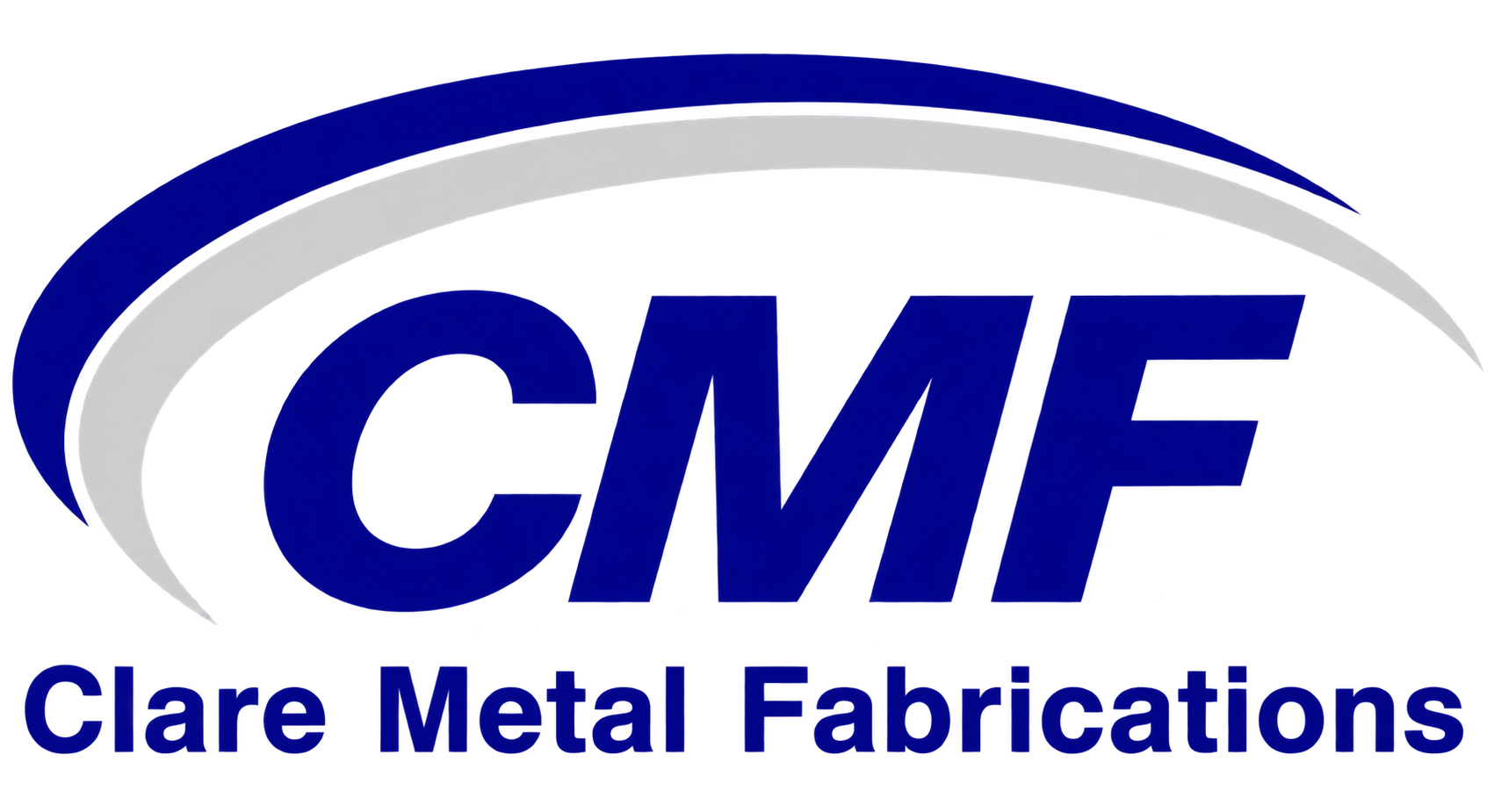 CMF Logo - No Background