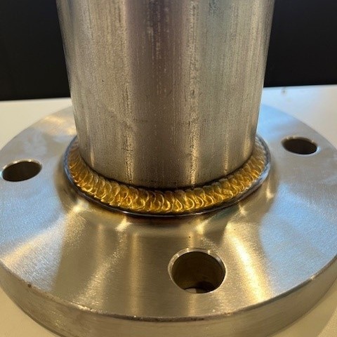 Pipe - Cropped